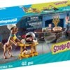 PLAYMOBIL® SCOOBY-DOO! - Abendessen Mit Shaggy -Playmobil Verkaufsgeschäft 43737970 2 2 4008789703637 H 1280x1280
