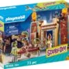 PLAYMOBIL® SCOOBY-DOO! - Abenteuer In Ägypten -Playmobil Verkaufsgeschäft 43737996 2 2 4008789703651 H 1280x1280