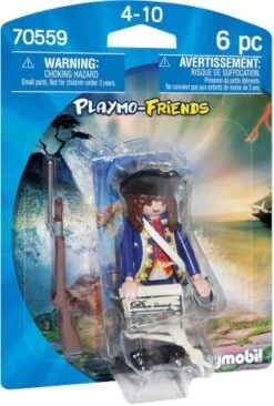 PLAYMOBIL® Playmo Friends - Königlicher Soldat