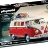 PLAYMOBIL® VW - Volkswagen T1 Camping Bus