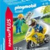 PLAYMOBIL® Special Plus - Jungs Mit Racingbike