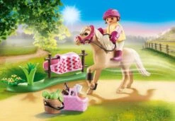 PLAYMOBIL® Country - Sammelpony ''Deutsches Reitpony'' 8 PLAYMOBIL® Country - Sammelpony ''Deutsches Reitpony'' -Playmobil Verkaufsgeschäft 43741969 10 2 4008789705211 1280x1280