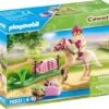 PLAYMOBIL® Country - Sammelpony ''Deutsches Reitpony''