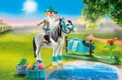 PLAYMOBIL® Country - Sammelpony ''Classic'' -Playmobil Verkaufsgeschäft 43741977 7 2 4008789705228 1280x1280