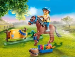 PLAYMOBIL® Country - Sammelpony ''Welsh'' -Playmobil Verkaufsgeschäft 43741985 7 2 4008789705235 1280x1280