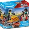 PLAYMOBIL® City Action - Zollkontrolle