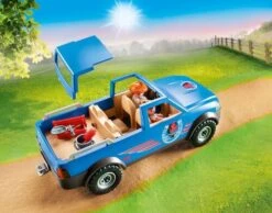 PLAYMOBIL® Country - Mobiler Hufschmied -Playmobil Verkaufsgeschäft 43742035 10 2 4008789705181 1280x1280