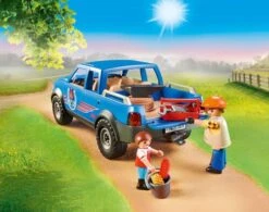 PLAYMOBIL® Country - Mobiler Hufschmied -Playmobil Verkaufsgeschäft 43742035 9 2 4008789705181 1280x1280