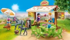PLAYMOBIL® Country - Pony - Café 10 PLAYMOBIL® Country - Pony - Café -Playmobil Verkaufsgeschäft 43742043 7 2 4008789705198 1280x1280