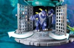 PLAYMOBIL® Novelmore - Violet Vale, Dämonenportal -Playmobil Verkaufsgeschäft 43742086 11 2 4008789707468 1280x1280