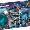 PLAYMOBIL® Novelmore - Violet Vale, Dämonenportal -Playmobil Verkaufsgeschäft 43742086 2 2 4008789707468 H 1280x1280