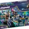PLAYMOBIL® Novelmore - Violet Vale, Dämonen-Fangwagen -Playmobil Verkaufsgeschäft 43742094 2 2 4008789707482 H 1280x1280