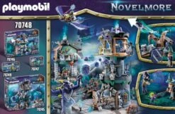 PLAYMOBIL® Novelmore - Violet Vale, Dämonen-Fangwagen 8 PLAYMOBIL® Novelmore - Violet Vale, Dämonen-Fangwagen -Playmobil Verkaufsgeschäft 43742094 8 2 4008789707482 1280x1280