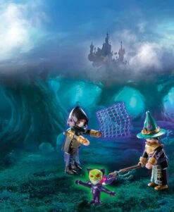 PLAYMOBIL® Novelmore - Violet Vale, Dämonen-Fangwagen 11 PLAYMOBIL® Novelmore - Violet Vale, Dämonen-Fangwagen -Playmobil Verkaufsgeschäft 43742094 9 2 4008789707482 1280x1280