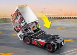 PLAYMOBIL® City Action - LKW Mit Anhänger -Playmobil Verkaufsgeschäft 43742132 9 2 4008789707710 1280x1280