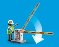 PLAYMOBIL® City Action - Frachtlager -Playmobil Verkaufsgeschäft 43742159 9 2 4008789707734 1280x1280