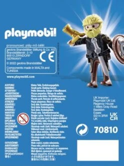 PLAYMOBIL® Playmo Friends - Wikinger -Playmobil Verkaufsgeschäft 43743791 8 2 4008789708106 1280x1280
