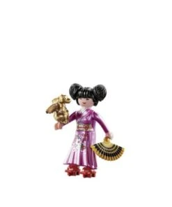 PLAYMOBIL® Playmo Friends - Japanische Prinzessin -Playmobil Verkaufsgeschäft 43743805 1 2 4008789708113 H 1280x1280