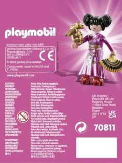 PLAYMOBIL® Playmo Friends - Japanische Prinzessin -Playmobil Verkaufsgeschäft 43743805 8 2 4008789708113 1280x1280