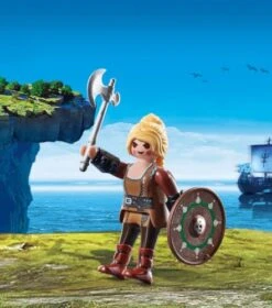 PLAYMOBIL® Playmo Friends - Wikingerin -Playmobil Verkaufsgeschäft 43743848 7 2 4008789708540 1280x1280