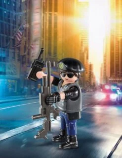 PLAYMOBIL® Playmo Friends - Polizist 8 PLAYMOBIL® Playmo Friends - Polizist -Playmobil Verkaufsgeschäft 43743856 7 2 4008789708588 1280x1280