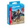 PLAYMOBIL® Special Plus - Krieger Mit Panther -Playmobil Verkaufsgeschäft 43743872 2 2 4008789708786 1280x1280