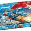 PLAYMOBIL® Stunt Show - Air Stuntshow Doppeldecker ''Phönix'' -Playmobil Verkaufsgeschäft 43744216 2 2 4008789708311 1280x1280