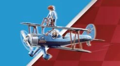 PLAYMOBIL® Stunt Show - Air Stuntshow Doppeldecker ''Phönix'' 19 PLAYMOBIL® Stunt Show - Air Stuntshow Doppeldecker ''Phönix'' -Playmobil Verkaufsgeschäft 43744216 9 2 4008789708311 1280x1280