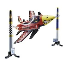 PLAYMOBIL® Stunt Show - Air Stuntshow Düsenjet ''Eagle'' -Playmobil Verkaufsgeschäft 43744224 1 2 4008789708328 H 1280x1280