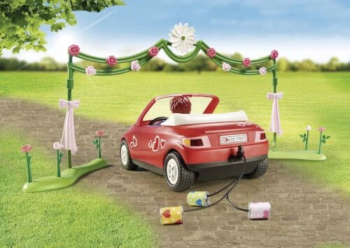 PLAYMOBIL® City Life - Starter Pack Hochzeit 6 PLAYMOBIL® City Life - Starter Pack Hochzeit – Bild 4