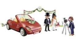 PLAYMOBIL® City Life - Starter Pack Hochzeit 10 PLAYMOBIL® City Life - Starter Pack Hochzeit -Playmobil Verkaufsgeschäft 43744453 1 2 4008789710772 H 1280x1280