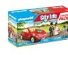 PLAYMOBIL® City Life - Starter Pack Hochzeit