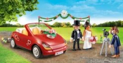 PLAYMOBIL® City Life - Starter Pack Hochzeit 12 PLAYMOBIL® City Life - Starter Pack Hochzeit -Playmobil Verkaufsgeschäft 43744453 7 2 4008789710772 1280x1280