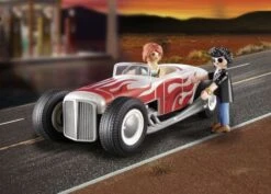 PLAYMOBIL® City Life - Starter Pack Hot Rod -Playmobil Verkaufsgeschäft 43744461 10 2 4008789710789 1280x1280