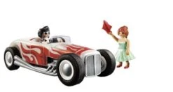 PLAYMOBIL® City Life - Starter Pack Hot Rod -Playmobil Verkaufsgeschäft 43744461 1 2 4008789710789 H 1280x1280