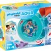 PLAYMOBIL® 1.2.3. Aqua - Wasserwirbelrad Mit Babyhai -Playmobil Verkaufsgeschäft 43745131 2 2 4008789706362 H 1280x1280