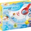PLAYMOBIL® 1.2.3. Aqua - Fangspaß Mit Meerestierchen -Playmobil Verkaufsgeschäft 43745140 2 2 4008789706379 H 1280x1280