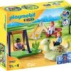 PLAYMOBIL® 1.2.3. - Spielplatz