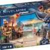 PLAYMOBIL® Novelmore - Burnham Raiders - Zweikampf 1 PLAYMOBIL® Novelmore - Burnham Raiders - Zweikampf -Playmobil Verkaufsgeschäft 43746341 2 2 4008789712127 H 1280x1280