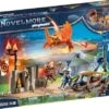 PLAYMOBIL® Novelmore - Burnham Raiders Turnierplatz -Playmobil Verkaufsgeschäft 43746669 2 2 4008789712103 H 1280x1280