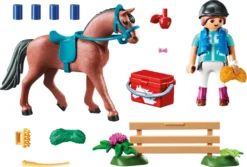 PLAYMOBIL, Geschenkset "Reiterhof", Country, 70294 -Playmobil Verkaufsgeschäft 44f31f26278a3bb0bce76b6396f89335
