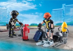 PLAYMOBIL 9365 SEK-Team 20 PLAYMOBIL 9365 SEK-Team -Playmobil Verkaufsgeschäft 4921a0a9a62fe83f7c3970c998d5fc12