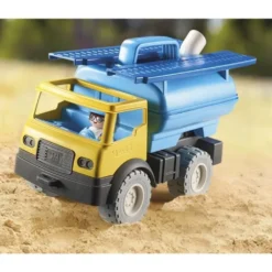 PLAYMOBIL 9144 Wassertank-Laster -Playmobil Verkaufsgeschäft 499cf8e898afc0b674d0b64ff995dfd9