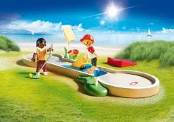 PLAYMOBIL Minigolf, 70092 -Playmobil Verkaufsgeschäft 50354506c5b5701d5b6e08674a394da6