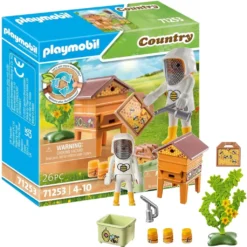 Playmobil Imkerin -Playmobil Verkaufsgeschäft 52fb3e448bbfa30e20b13790ef810cf8