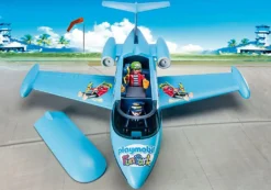 PLAYMOBIL 9366 Ferienflieger Fun Park Limited Edition -Playmobil Verkaufsgeschäft 53d18533e10e12ecd46415b57786e72b