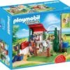 PLAYMOBIL® 6929 Pferdewaschplatz 2 PLAYMOBIL® 6929 Pferdewaschplatz -Playmobil Verkaufsgeschäft 5467544 01