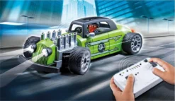 PLAYMOBIL 9091 - RC-Rock'n'Roll-Racer 10 PLAYMOBIL 9091 - RC-Rock'n'Roll-Racer -Playmobil Verkaufsgeschäft 579e1ef94be9019ef26feafe68fb1fda