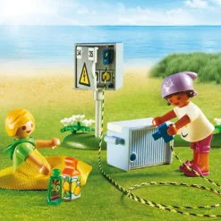 PLAYMOBIL Familien-Camping, 70089 -Playmobil Verkaufsgeschäft 5f4fbd401de0ff146fa5664070d70beb