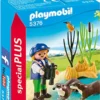 PLAYMOBIL 5376 - Otterforscherin - Neu/OVP -Playmobil Verkaufsgeschäft 629fe46d16812f4d2755cf8b0e43ee0c
